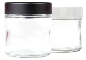 Glass Jars Glass Jars