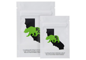 Barrier Bags Barrier Bags